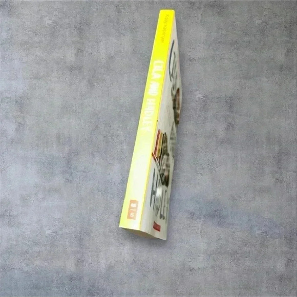 Book  Lila and Hadley by Kody Keplinger | pre-loved paperback - Picture 4 of 7